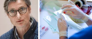 Östergötland upphör med egen kartläggning av mutationer – överlämnar till Folkhälsomyndigheten