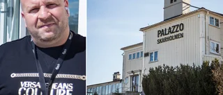 Ny salladsbar vid klassisk krog: "Många efterfrågade"