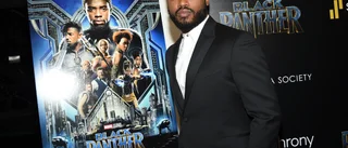 "Black Panther" blir tv-serie