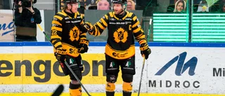 Storsegern avspeglar sig på betygen