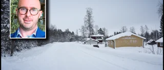 Årets företagare ger sig in på Luleås bostadsmarknad