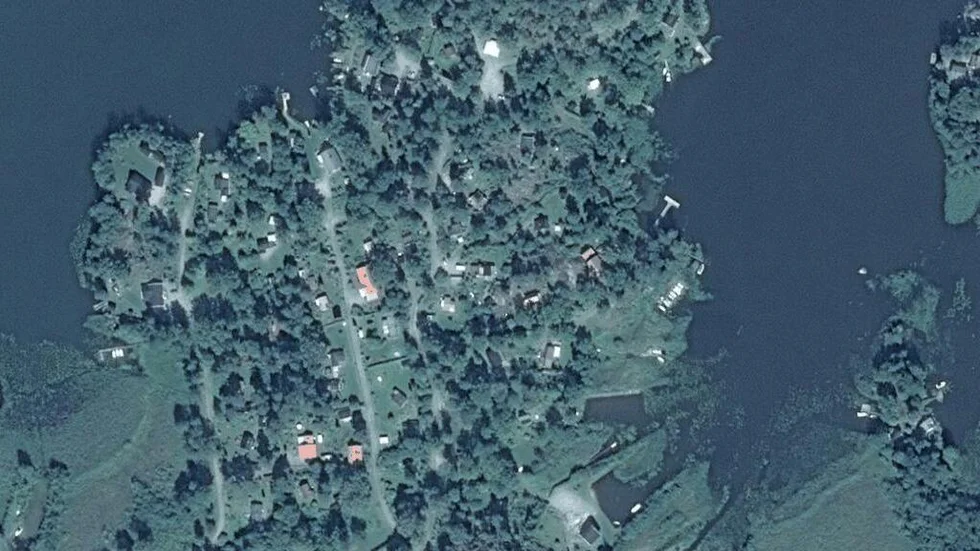 Området kring Kolstahattsvägen 66