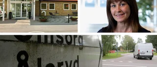 IVO hittar inget: Lägger ned granskningen av Åleryd