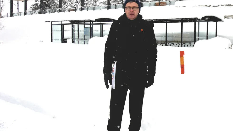 "Vi hoppas att coronaläget blir bättre så att människor kan resa igen. Vi vet att det finns ett stort intresse för hållbart resande" säger Tommy Nilsson.