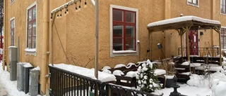 Mårtens hus pandemistänger – öppnar igen 4 maj