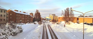 Solen i Boden                 