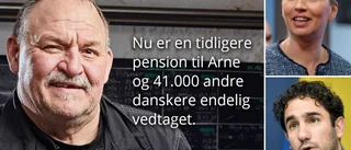 Danskt exempel inspirerar     