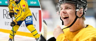 AIK:s poängkung om nya landslagschansen: "Känns kul – jag tror de har varit nöjda"