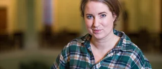 Emma Wiesner ska göra energipolitiken sexigare i EU