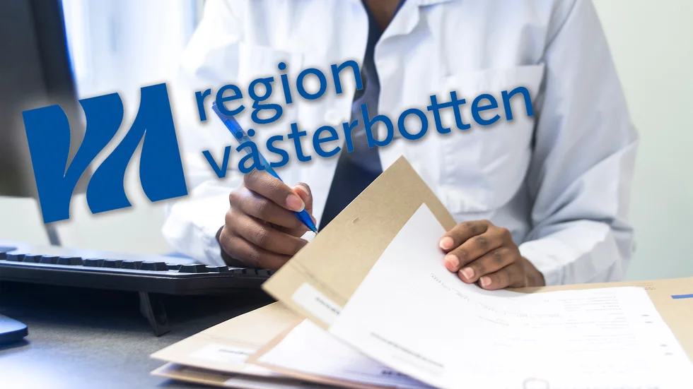 Datainspektionen har beslutat att Region Västerbotten ska betala en sanktionsavgift på 2,5 miljoner kronor för brister i journalsystemet.