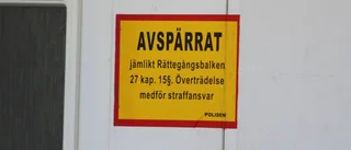 Man misstänks för mord – men åtalet dröjer