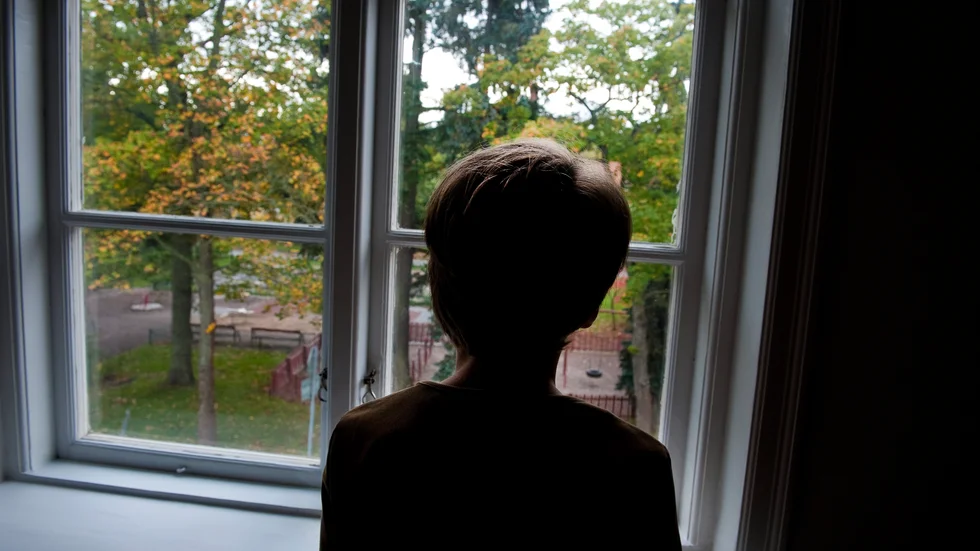 De mobbade barnen ser inte fram emot skolstart.