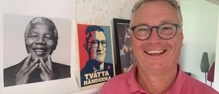 Roger mår bra av att vara nördig
