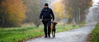 Nytt polisprojekt för att minska försvinnanden