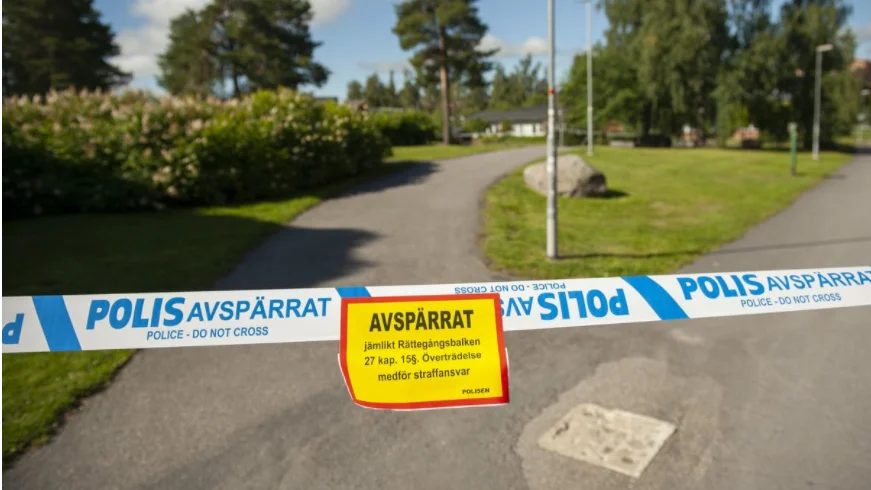 Under lördagskvällen inträffade ett mordförsök på Ålidhem i Umeå. På onsdagen anhölls en man misstänkt för dådet och på torsdagseftermiddagen häktades han.