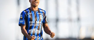 Netabay om Varberg: "Vi har gått igenom mycket" 