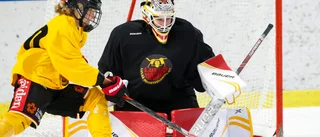 Repris: Kolla Luleå Hockey/MSSK:s internmatch