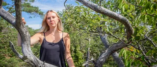 Frågan som alla vill ha svar på – "Men varför pratar du inte såååå dåååå?"