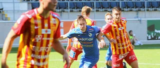 Här är frågan som Citystjärnan vill slippa att svara på