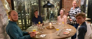 Festlig kväll med bryggvisning och ölprovning