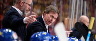 Tre Kronors comebackturnering ställs in