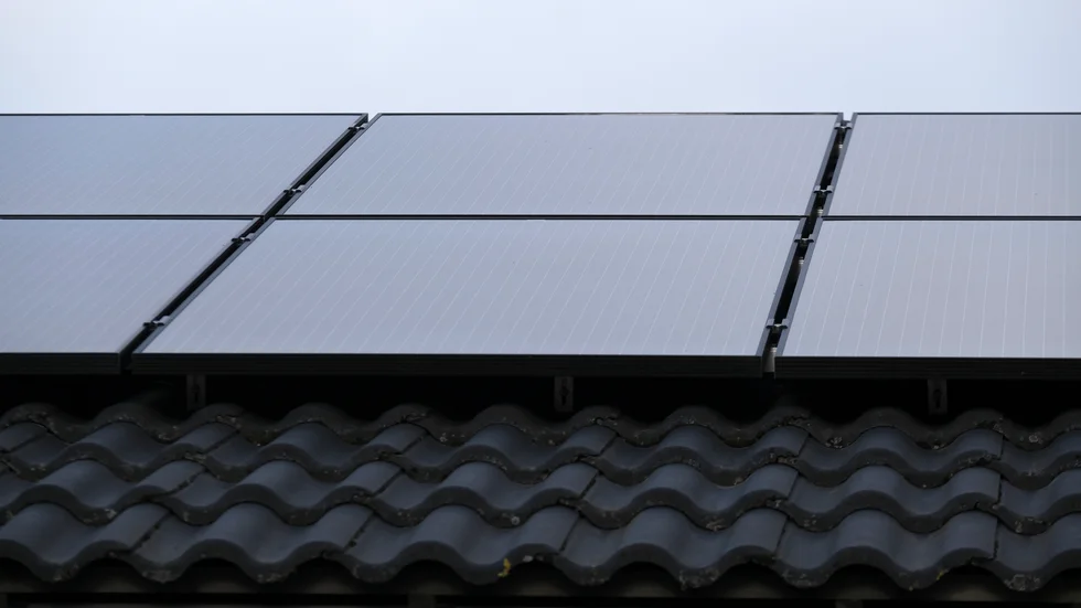 Intresset för solceller fortsätter att öka.