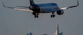 Lufthansa: Flygets återhämtning dröjer
