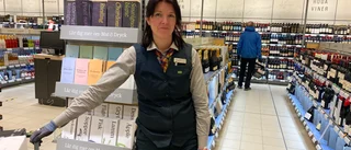 Ökad försäljning på Systembolaget under pandemin