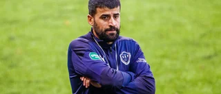 Nobbade allsvenskan för att ta över Dalkurd