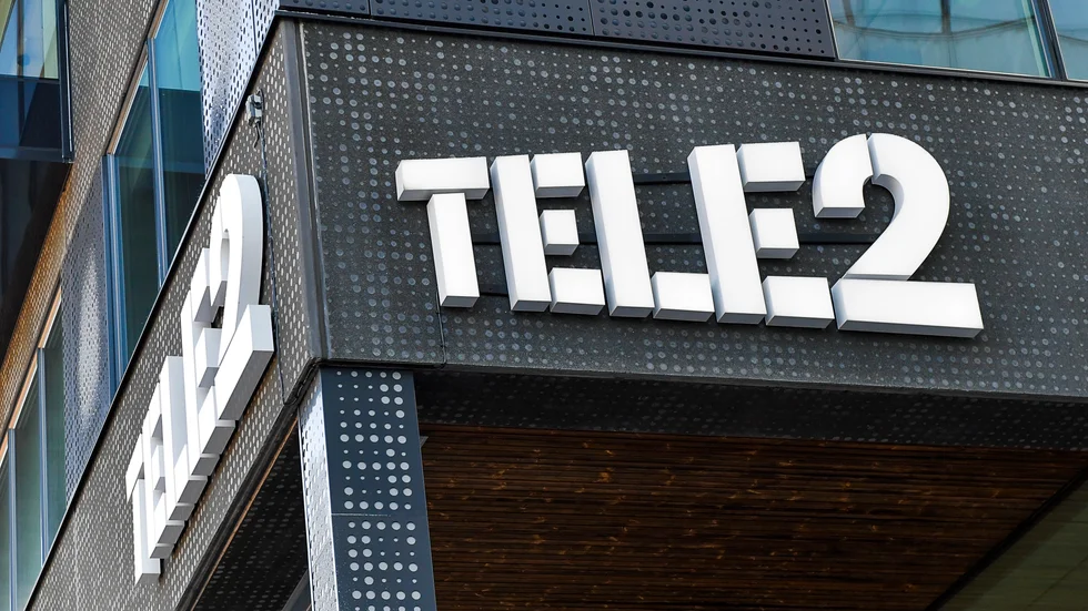 Förvaltningsrätten har delvis avslagit en överklagan av Tele2. Arkivbild.