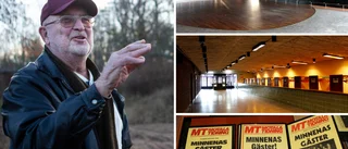 Dansade du i parken - följ med på en resa från då till nu