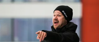 Han kan ta över Sirius efter Esa Määttä