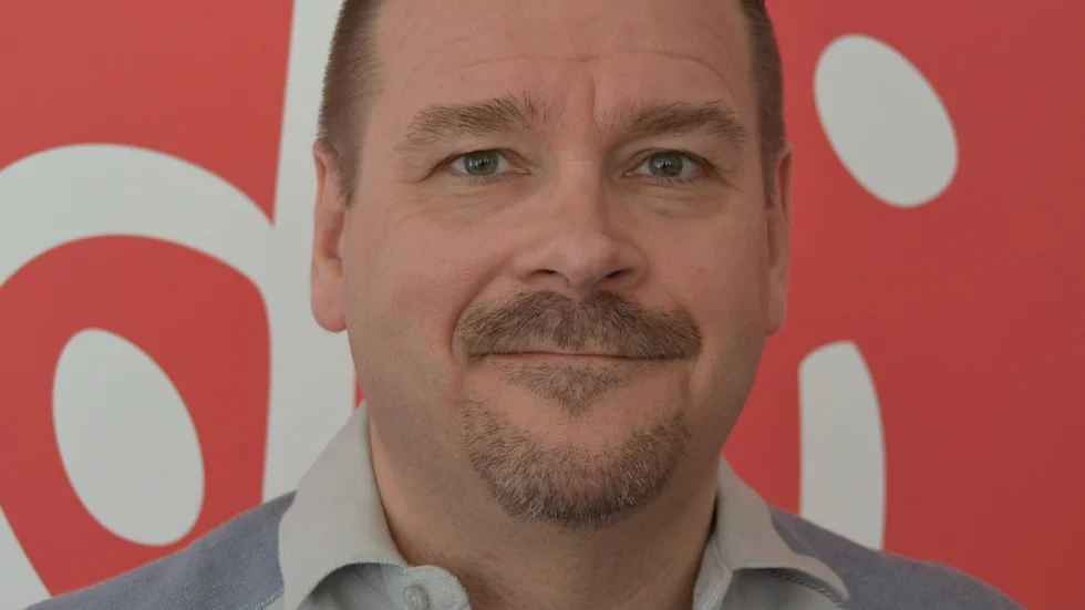 Leif Mettävainio, Luleå, är medlem i fackförbundet Kommunal.