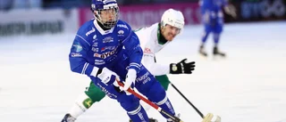 "Jag har kunnat hålla samma nivå i varje match"