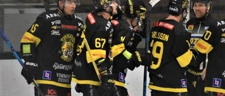 KLART: Meriterad kanadensare värvas av Vimmerby Hockey