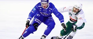Beckne: "Vi har börjat prata med spelarna"