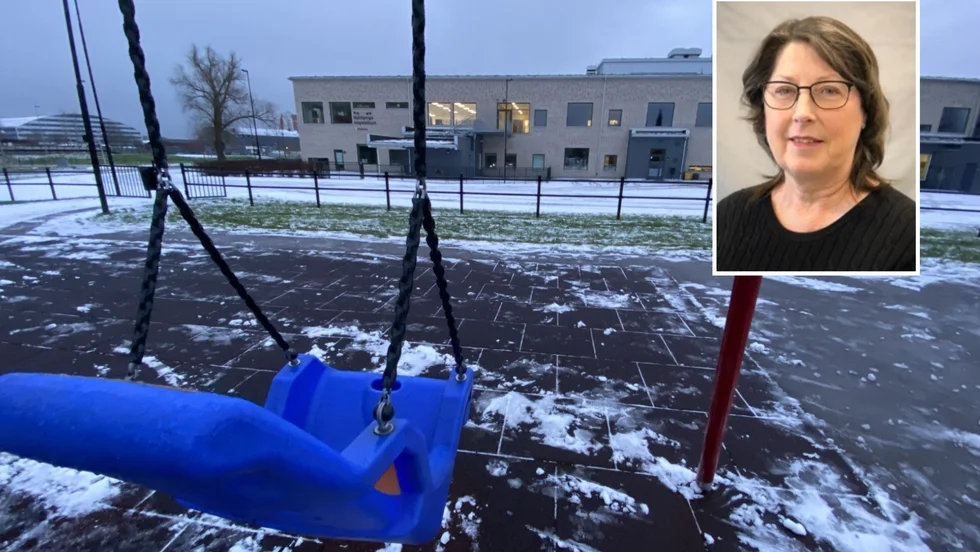 Grundsärskolan verksamhet är mycket elevnära och brottas med att inte få in coronaviruset i verksamheten. Något som sliter på personal och elever när skolan behöver anpassa sig till pandemin.