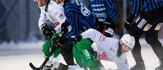Så gick det för Sirius mot Hammarby