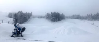 Snart premiärdags på Vallsberget