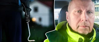 Thomas larmade polisen – ”Spännande uppvaknande”