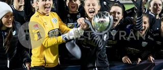 Vändningen: Göteborg FC kvar i damallsvenskan