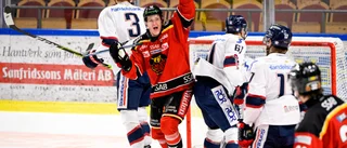 Luleå håller undan och vinner – så var matchen