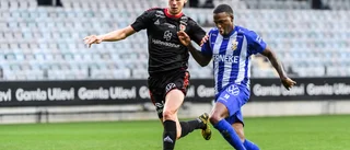Sirius lägger om taktiken efter anfallsvärvningen