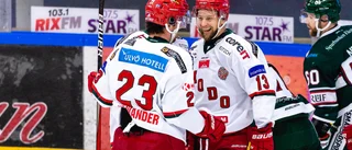 Beskedet: Harju kvar i Modo säsongen ut