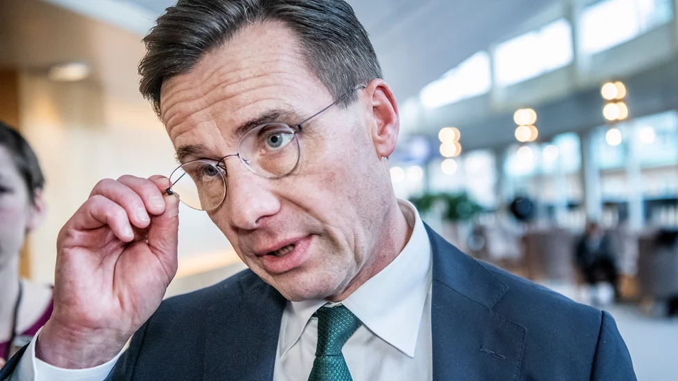 "Det handlar trots allt om en regering som ska fungera förtjänstfullt i en stormig tid. Att då lämna besked om ny regering 31 dagar efter valet är inget dåligt, även om det är något längre än de 19 dagar det tog för regeringen att tillträda 2014", konstaterar ledarskribenten, som tycker det är befogat att Kristersson fått förlängd tid att presentera ny regering.