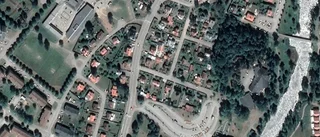 105 kvadratmeter stort hus i Mjölby sålt till nya ägare