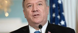 USA förstärker kontakter med Taiwan