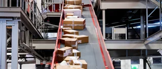 Almroths automatiserar lagom till Black Friday