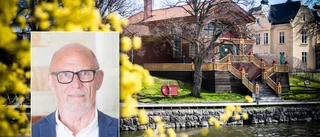 NK-villan räddad – fick tusentals dollar från USA: "Trodde inte det var sant"