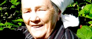 Minnesord Thea Vikman            
